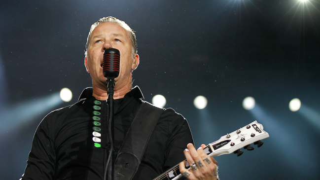 Festival Rock in Rio celebra sus 30 años con imponente cartel