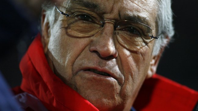 José Sulantay tras recorrer Coquimbo: La magnitud de esto se está viendo recién