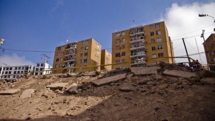 BBC: El secreto de las construcciones antisísmicas de Chile