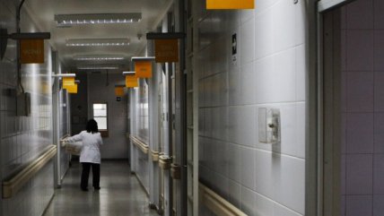 Revisa el estado de hospitales y centros de salud tras el terremoto