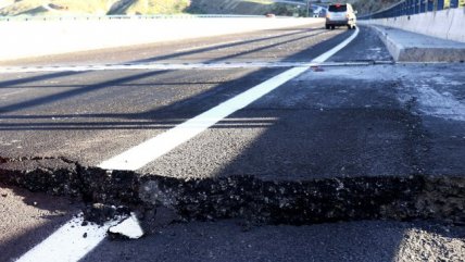 Sismólogo explicó las características del terremoto en Coquimbo