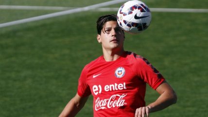 Miiko Albornoz mandó mensaje de apoyo a víctimas del terremoto