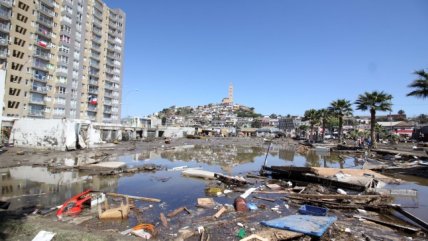 Ministro de Energía: Abastecimiento de combustible está absolutamente garantizado