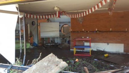 Don Francisco: Los norteamericanos están sorprendidos de Chile