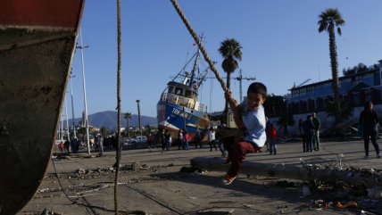 Mineduc: El lunes el sistema escolar debería volver a la normalidad