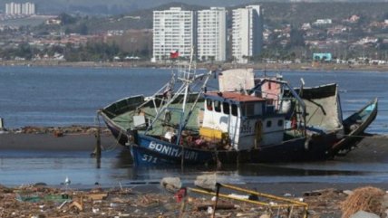 Japón activó alerta de tsunami debido a olas generadas por terremoto en Chile