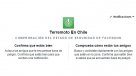Facebook activó herramienta para saber si \
