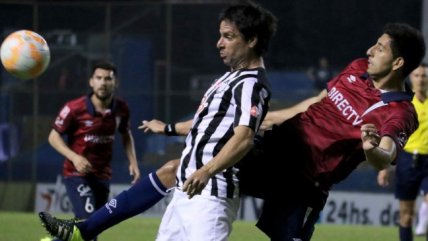 La eliminación de la UC a manos de Libertad en la Sudamericana