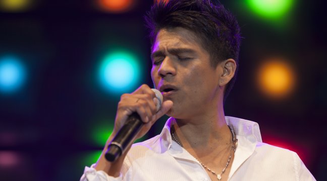 Más de diez mil personas llegaron a la fonda Woki Toki