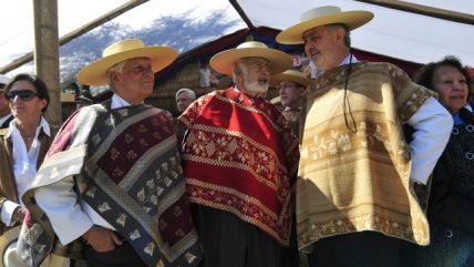 Usuarios de redes sociales criticaron show de fuegos artificiales en Las Condes