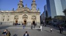 Las imágenes del Te Deum en la catedral de Santiago