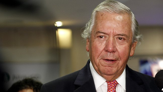 Sofofa y reforma laboral: Aquí primó una posición muy extrema del Partido Socialista