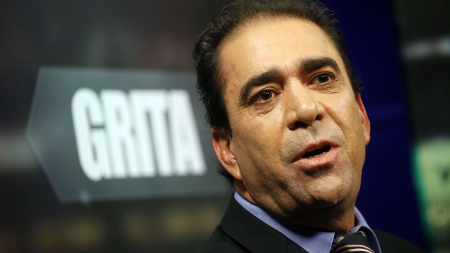 Prensa peruana tras muerte de Eduardo Bonvallet: Nos trató de 