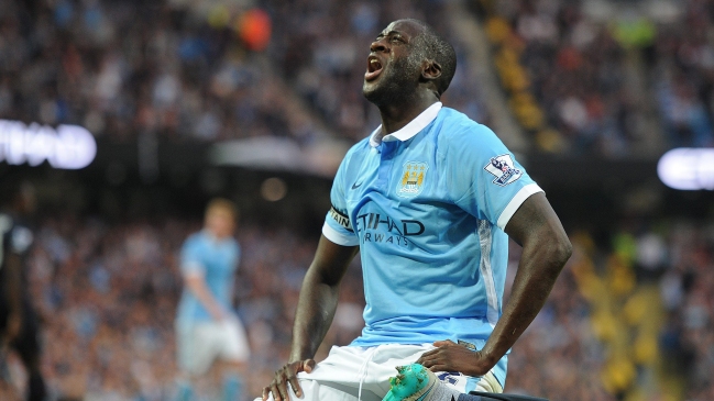 Manchester City de Manuel Pellegrini cayó ante West Ham y perdió el invicto