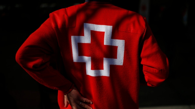 Cruz Roja reconoció falta de ayuda a damnificados por terremoto