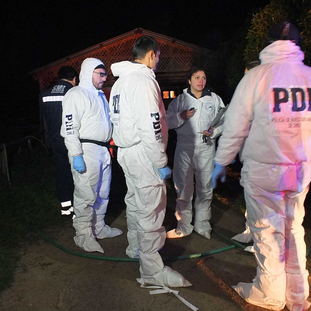 Riña en celebración familiar terminó con un fallecido en Lo Prado