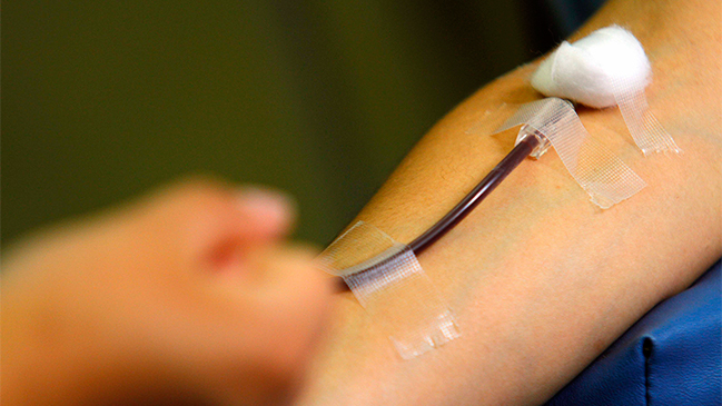 CorteIDH condenó a Ecuador por niña infectada con VIH durante transfusión de sangre