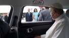 Papa Francisco visita Cuba y Estados Unidos en nueva gira por América