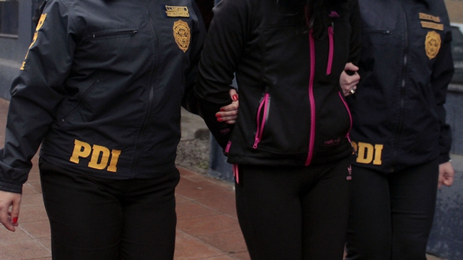 Mujer mató a sujeto en Peñalolén por supuestos abusos a su hija