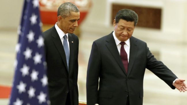 Presidente chino realizará extensa gira oficial en Estados Unidos