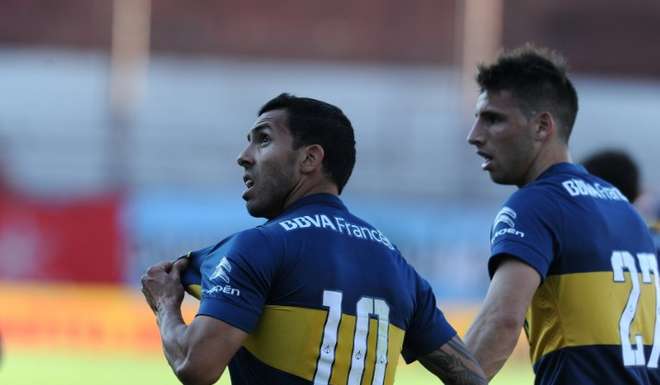 Representante de Tévez afirmó que el delantero 