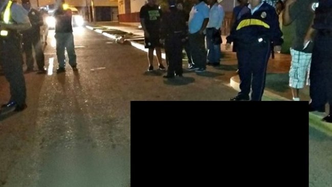 Perú: Ladrón muere en medio de polémica campaña por justicia con mano propia