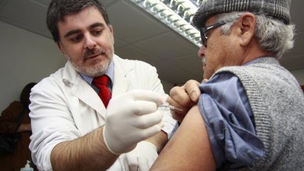 Ministerio de Salud inició vacunación contra tétanos y hepatitis A en Coquimbo