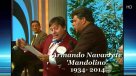 El homenaje a los fallecidos que pasaron por \