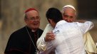 La sentida petición de los jóvenes cubanos al papa Francisco