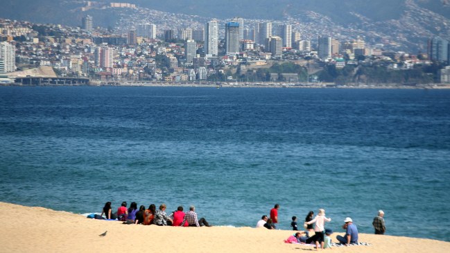 Valparaíso: Comerciantes culparon a las autoridades y a la prensa por baja en turismo