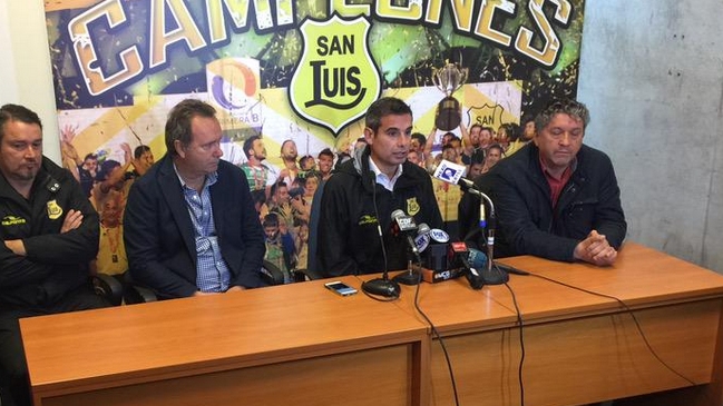 Miguel Ramírez: Ya estamos pensando en el partido ante Colo Colo