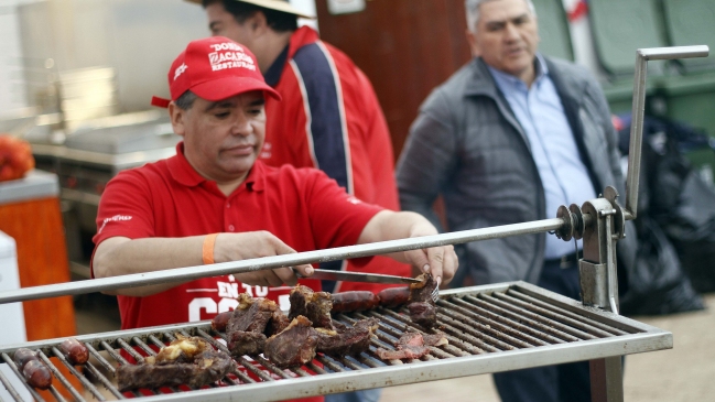 Autoridades realizaron positivo balance de celebraciones de Fiestas Patrias