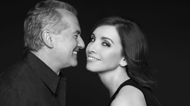 Ana Belén y Víctor Manuel recibirán el Latin Grammy a la Excelencia 2015