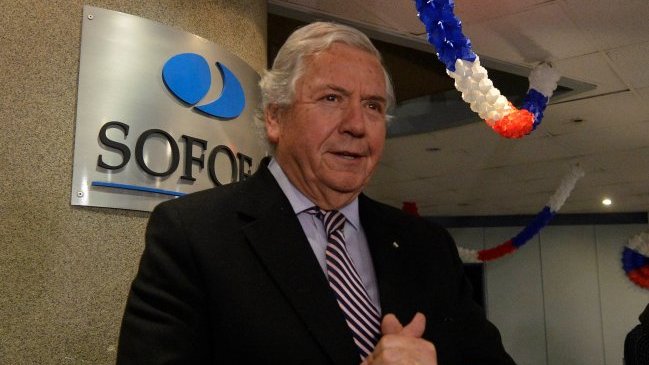 Sofofa reiteró críticas a la reforma laboral: Le hace mal al país