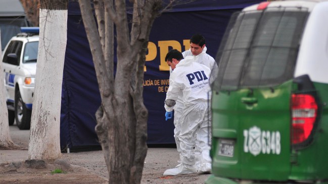 Asistente policial muere en confuso incidente en la región del Maule