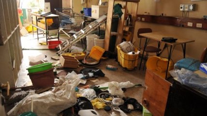 Gobierno detalló bonos que entregará en zona afectada por terremoto y tsunami