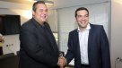 Tsipras: La prioridad es restablecer la estabilidad económica y de los bancos