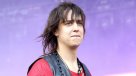 Julian Casablancas patentó bicicleta \