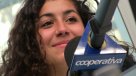 Campeona panamericana de velocidad en motos: Tengo un solo auspiciador