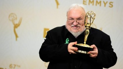   Los ganadores y sus galardones en los Emmy 2015 