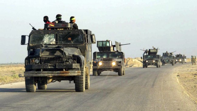 Siria: Extremistas asesinaron a 10 hombres acusados de homosexualidad