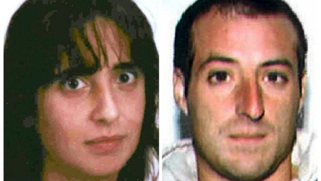Cae la cúpula de ETA con dos arrestos en Francia