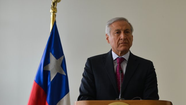 Ex presidente boliviano: Canciller Muñoz usa a Bolivia para campaña presidencial