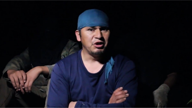 Capturan a comunero mapuche que se fugó desde recinto penitenciario de Angol