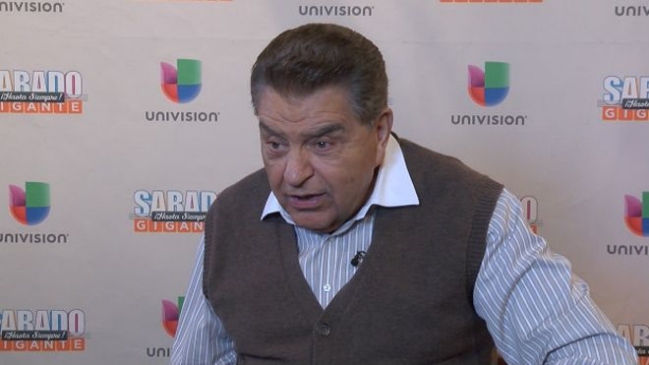 Don Francisco: 