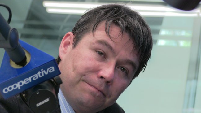 Subsecretario de Medio Ambiente: Siete por ciento de chilenos usa bicicleta como principal transporte