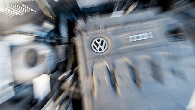 Sernac ofició a representantes y concesionarios de Volkswagen