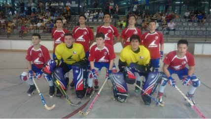 Chile enfrentará a Italia en los cuartos de final del Mundial sub 20