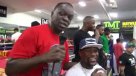 Floyd Mayweather: Dejen que Nick Díaz fume marihuana y disfrute su vida