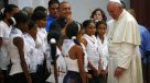Los detalles de la visita del Papa Francisco a Cuba